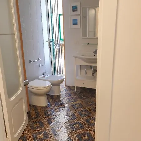 Casa Agave * Lipari