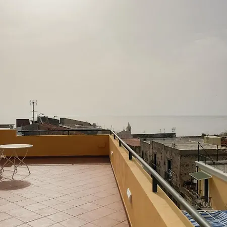 Casa Agave Lipari