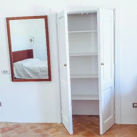 Casa Agave Vendégház Lipari