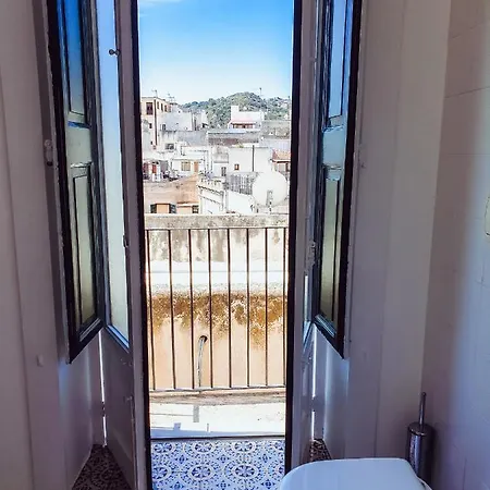 بيت ضيافة Casa Agave *